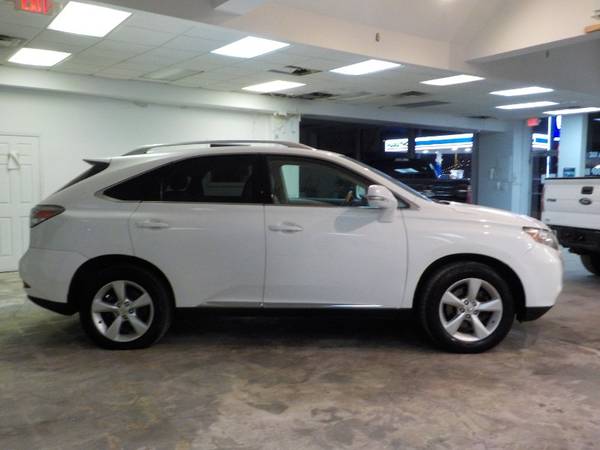2011 Lexus RX 350 AWD Cash is King Lets Deal Open Sundays - cars &... for sale in Bridgeport, OH – photo 2