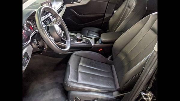 2018 Audi A4 2 0T ultra Premium 2 0T ultra Premium 4dr Sedan for sale in Oceanside, CA – photo 11