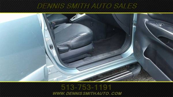 2008 Hyundai Tucson SE - cars & trucks - by dealer - vehicle... for sale in AMELIA, OH – photo 10