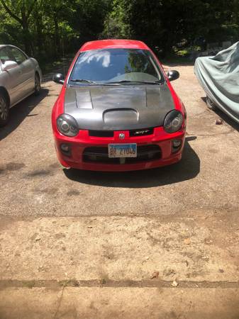 Dodge neon srt4 - cars & trucks - by owner - vehicle automotive sale for sale in Willowbrook, IL – photo 18