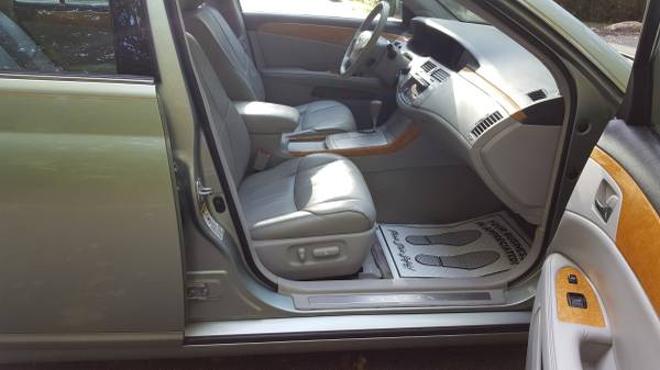 2005 Toyota Avalon (ONLY 90,404 MILES) for sale in Warsaw, IN – photo 21