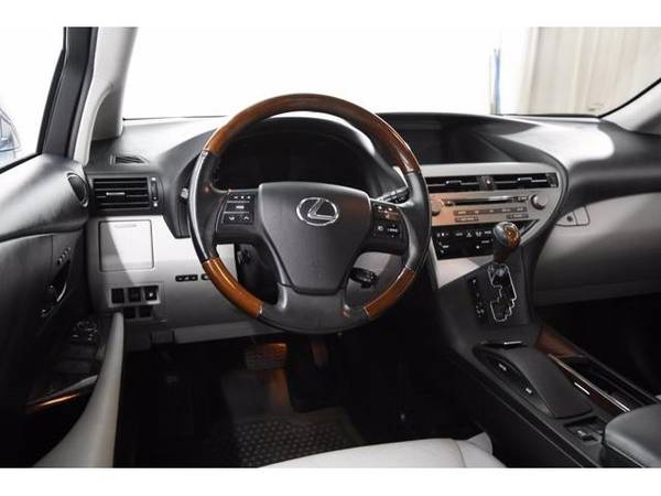 2010 Lexus RX 450h SUV AWD 357 77 PER MONTH! - - by for sale in Loves Park, IL – photo 5