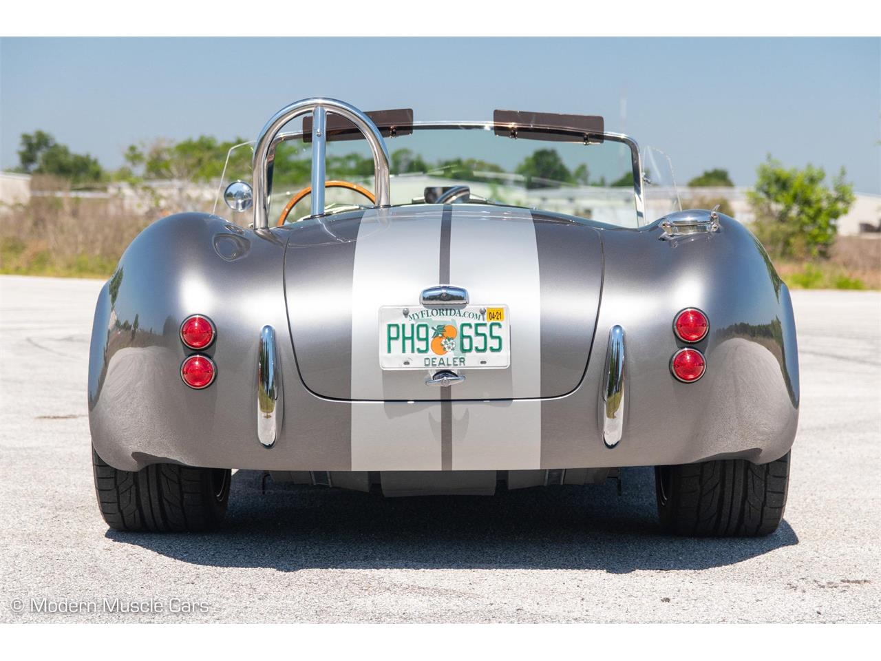 1965 Backdraft Racing Cobra for sale in Ocala, FL – photo 10