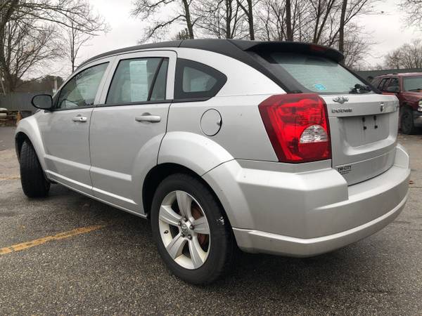 2011 Dodge Caliber only 80k Miles - cars & trucks - by dealer -... for sale in Derry, NH – photo 2