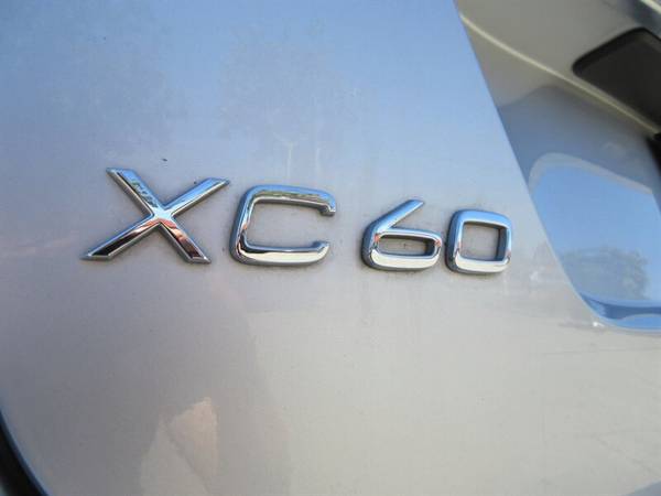 2014 Volvo XC60 3 2 Premier Plus - - by dealer for sale in Santa Cruz, CA – photo 5