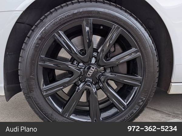 2015 Audi A6 2.0T Premium Plus AWD All Wheel Drive SKU:FN013888 -... for sale in Plano, TX – photo 23