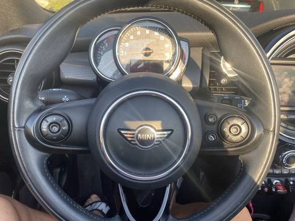 2019 Mini Roadster Must See - cars & trucks - by dealer - vehicle... for sale in Billings, MT – photo 5