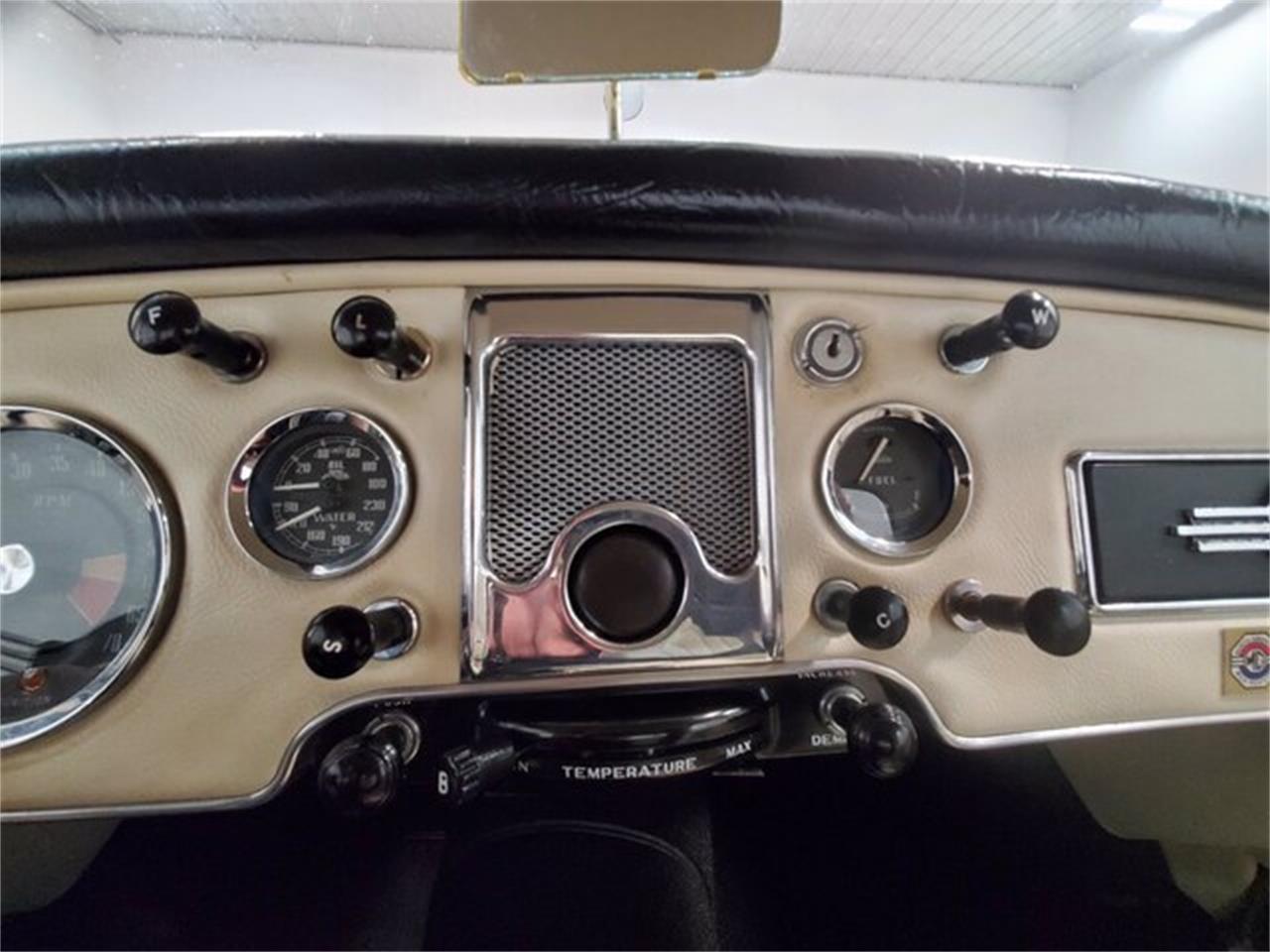 1957 MG Antique for sale in Sioux Falls, SD – photo 88