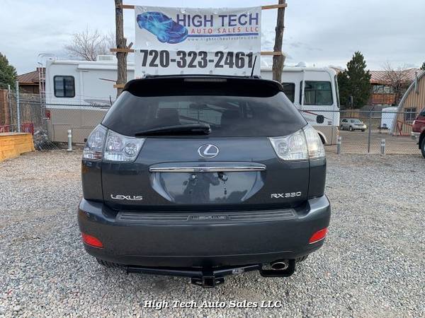 2004 Lexus RX 330 4WD 5-Speed Automatic - - by dealer for sale in Denver , CO – photo 12