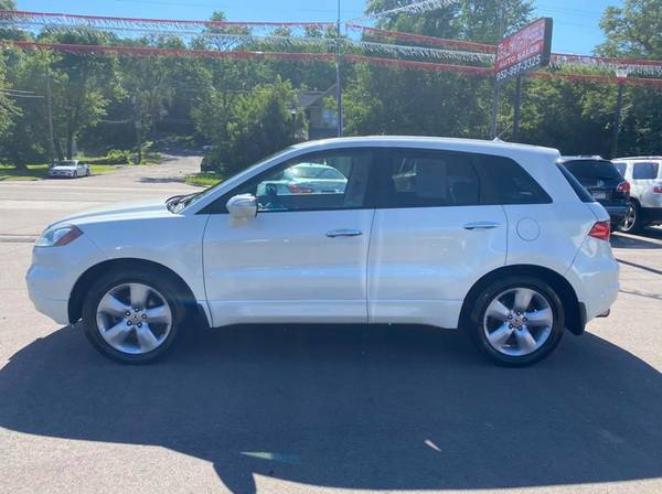💥 2009 ACURA RDX SH-AWD! FULLY LOADED! LOW $500 DOWN! - cars &... for sale in Inver Grove Heights, MN – photo 8
