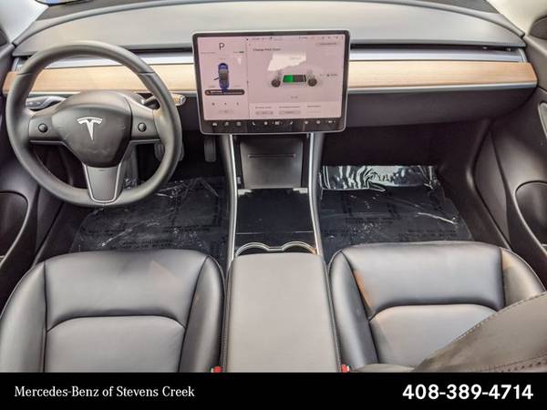 2019 Tesla Model 3 Mid Range SKU:KF190356 Sedan - cars & trucks - by... for sale in San Jose, CA – photo 17