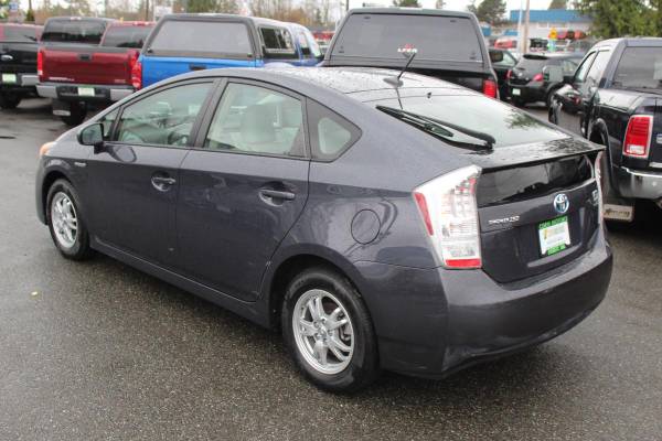2011 Toyota Prius Three - GET APPROVED TODAY!!! - cars & trucks - by... for sale in Everett, WA – photo 6