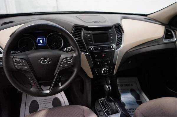 ✅✅ 2018 Hyundai Santa Fe Sport 2.4L SUV for sale in Tacoma, OR – photo 14