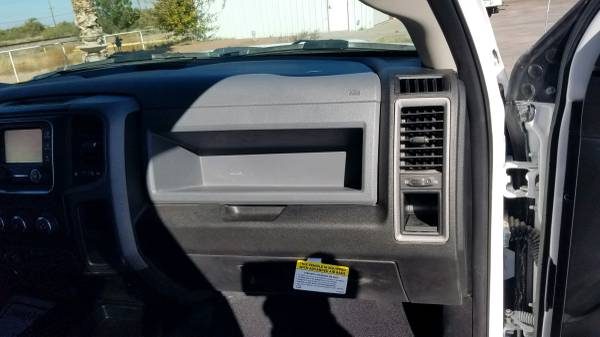 1-owner! 2018 Dodge Ram 2500 4x4! - cars & trucks - by dealer -... for sale in Alamogordo, NM – photo 17