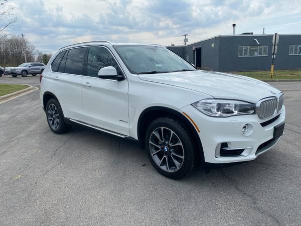2017 BMW X5 xDrive35i Sports Activity Vehicle - - by for sale in Rome, NY – photo 4