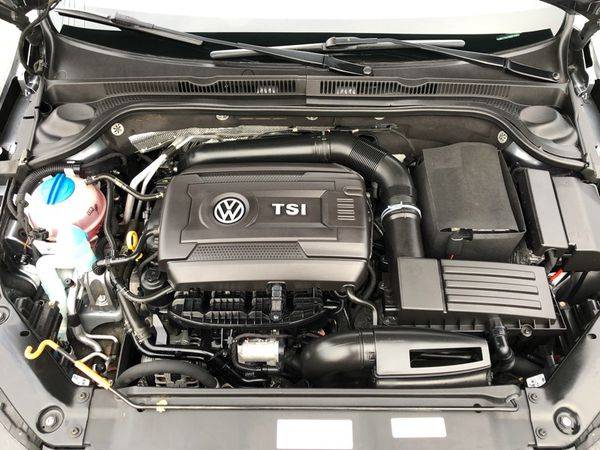 2014 Volkswagen Jetta Sedan 4dr Auto SE w/Connectivity PZEV - 100 for sale in Baltimore, MD – photo 14