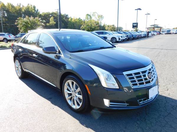 2013 Cadillac XTS Luxury Collection Warranty Included-"Price for sale in Fredericksburg, VA – photo 6