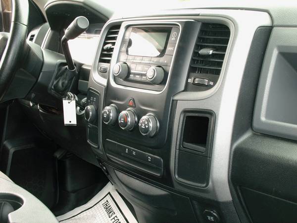2015 Ram 2500 Crew Cab 70, 000 Miles! - - by dealer for sale in Warwick, MA – photo 17