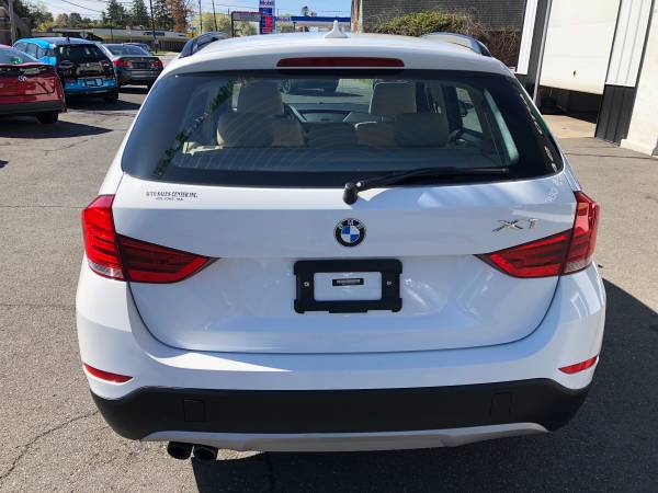 2014 BMW X1 AWD - - by dealer - vehicle automotive sale for sale in Other, CT – photo 6