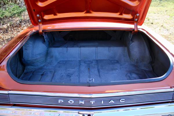 1965 Pontiac GTO (PHS Documented) for sale in Other, IL – photo 22