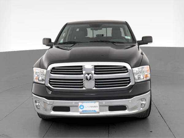 2016 Ram 1500 Quad Cab Big Horn Pickup 4D 6 1/3 ft pickup Gray - -... for sale in Green Bay, WI – photo 17
