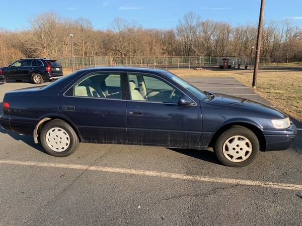 1997 toyota camry for sale in Dayton, NJ – photo 3