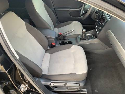 2017 Volkswagen Jetta S - cars & trucks - by owner - vehicle... for sale in Amarillo, TX – photo 8