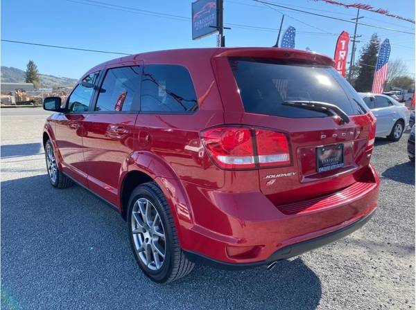 2019 Dodge Journey GT! FIRST TIME BUYER SUV ONLY 500 DOWN - cars & for sale in Santa Rosa, CA – photo 5