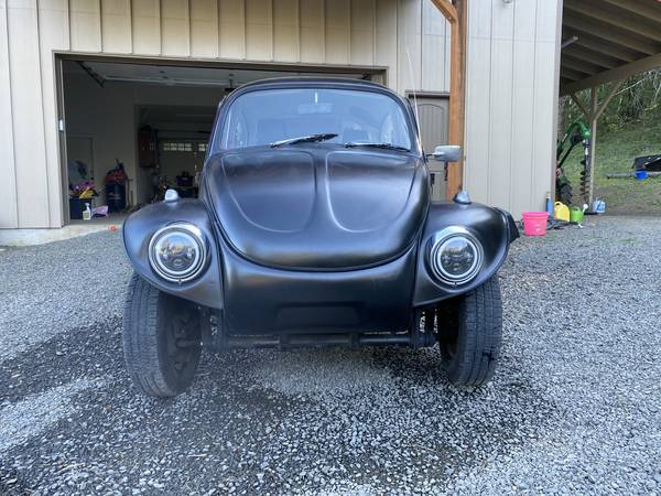 1970 Volkswagen Bug for sale in McMinnville, OR – photo 3