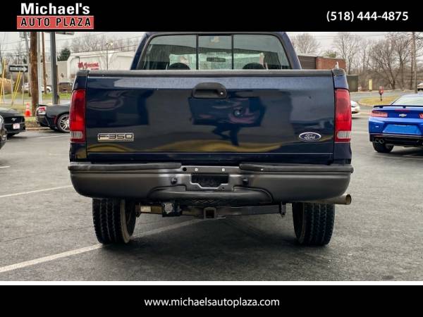 2007 Ford F-350 XL - cars & trucks - by dealer - vehicle automotive... for sale in east greenbush, NY – photo 5