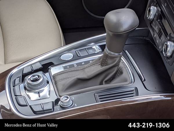 2015 Audi Q5 Premium Plus AWD All Wheel Drive SKU:FA144148 - cars &... for sale in Cockeysville, MD – photo 8
