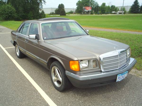 2004 & 2005 Audi AllRoad & 1981 Mercedes 300SD - cars & trucks - by... for sale in hutchinson, MN. 55350, MN – photo 2
