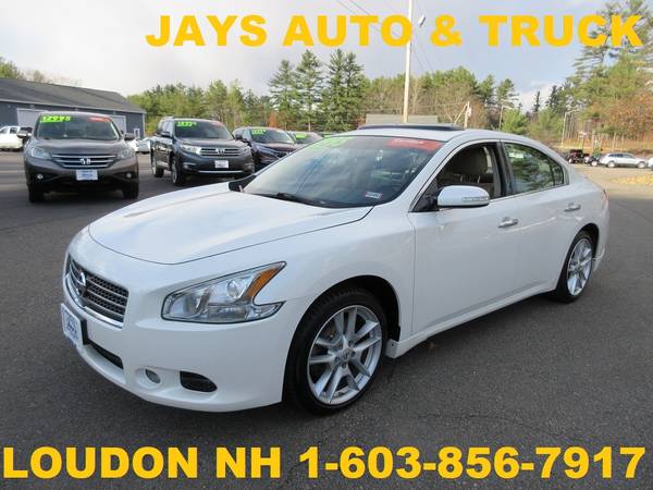 OPEN 6 DAYS A WEEK DRIVE A LITTLE GET ALOT NEW VEHICLES DAILY - cars for sale in loudon, VT – photo 7