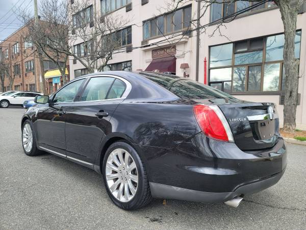 2011 LINCOLN MKS LUXURY AWD 3 5 V6 ECOBOOST - - by for sale in STATEN ISLAND, NY – photo 6