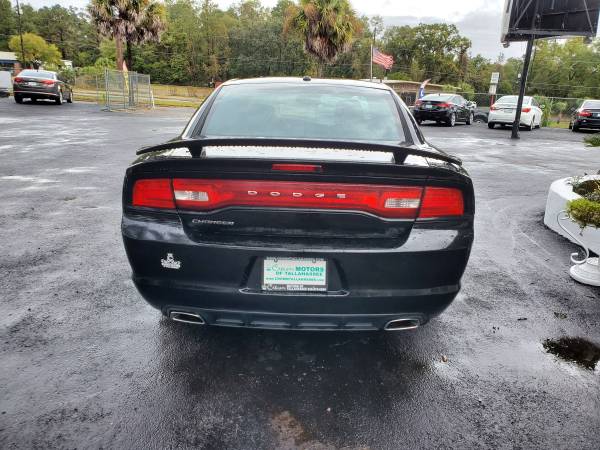 2012 DODGE CHARGER - cars & trucks - by dealer - vehicle automotive... for sale in Tallahassee, FL – photo 5