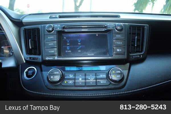 2015 Toyota RAV4 Limited SKU:FW155927 SUV - cars & trucks - by... for sale in TAMPA, FL – photo 24
