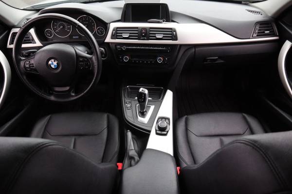 2014 BMW 320xi AWD All Wheel Drive 3 Series xDrive Sedan - cars & for sale in Longmont, CO – photo 15