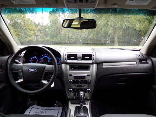 2011 Ford Fusion I4 SE for sale in Cleveland, OH – photo 9