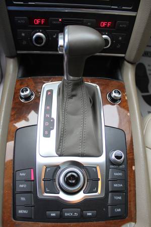 2012 Audi Q7 TDI PremPlus Only 50k ! 369 Per Month! for sale in Fitchburg, WI – photo 15
