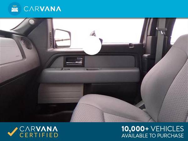 2013 Ford F150 Super Cab STX Pickup 4D 6 1/2 ft pickup Gray - FINANCE for sale in Louisville, KY – photo 15