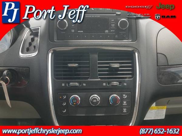 2014 Dodge Grand Caravan - Call for sale in PORT JEFFERSON STATION, NY – photo 16