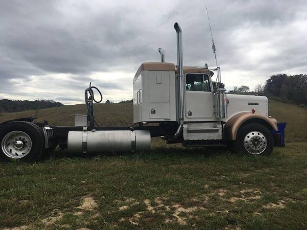 1973 Kenworth Semi Truck for sale in Winchester , KY – photo 5