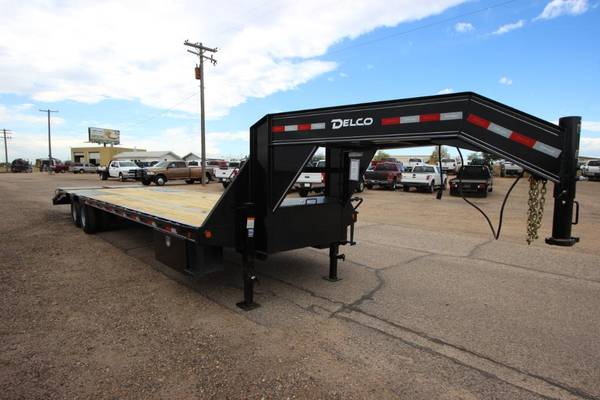 2019 Delco Trailer - GET APPROVED!! - cars & trucks - by dealer -... for sale in Evans, CO – photo 4