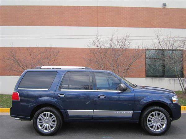 2011 LINCOLN NAVIGATOR ~ Youre Approved! Low Down Payments! for sale in Manassas, VA – photo 8