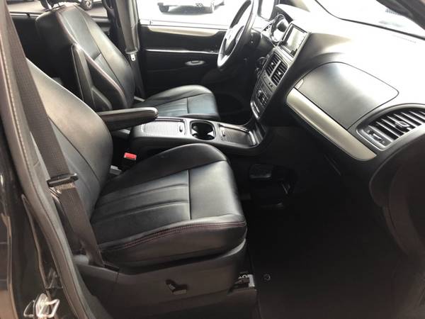 2018 Dodge Grand Caravan GT for sale in Hattiesburg, MS – photo 13