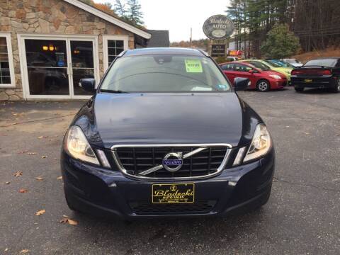 $12,999 2013 Volvo XC60 AWD *101k Miles, ROOF, Like New Tires,... for sale in Belmont, MA – photo 2
