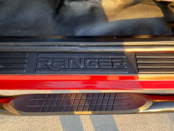 2000 Ford Ranger XL Trailhead Edition (Under Warranty) for sale in Springfield, MO – photo 21