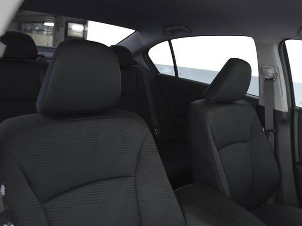 2014 Honda Accord LX Sedan 4D sedan Black - FINANCE ONLINE for sale in Charleston, SC – photo 5