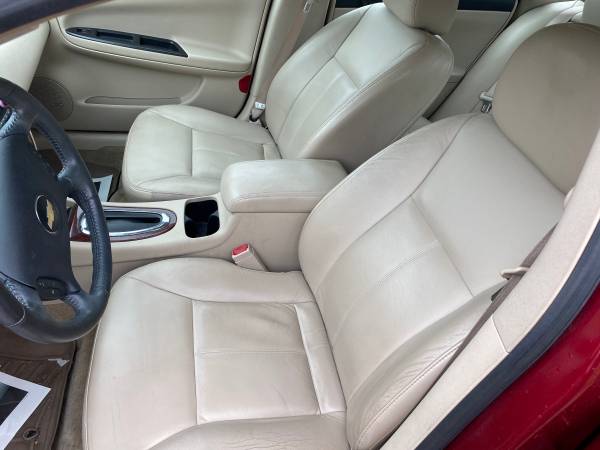 2009 Chevy Impala LT 85, 000 miles for sale in Wixom, MI – photo 6