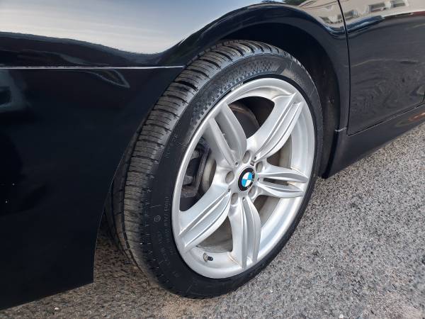 2014 BMW 5 Series 4dr 550**M SPORT PKG**Navi. 103K Miles*FULLY LOADED* for sale in East Windsor, MA – photo 21